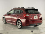 IMPREZA SPORT 4WD