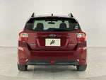 IMPREZA SPORT 4WD