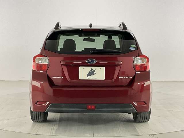 IMPREZA SPORT 4WD