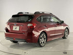 IMPREZA SPORT 4WD