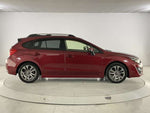 IMPREZA SPORT 4WD