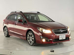 IMPREZA SPORT 4WD