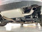 IMPREZA SPORT 4WD