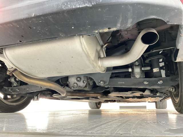IMPREZA SPORT 4WD
