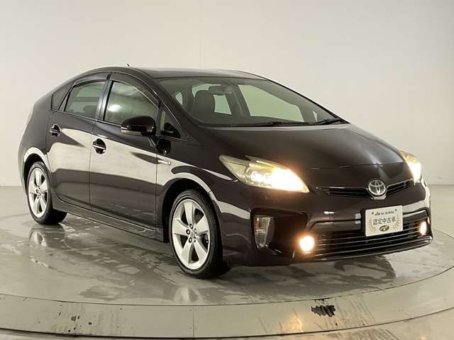 PRIUS