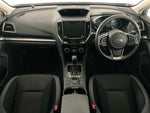 IMPREZA SPORT 4WD
