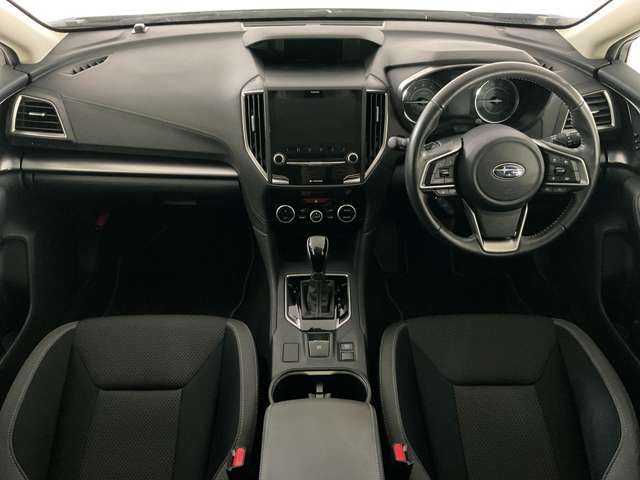 IMPREZA SPORT 4WD