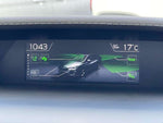 IMPREZA SPORT 4WD