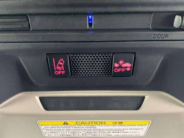 IMPREZA SPORT 4WD