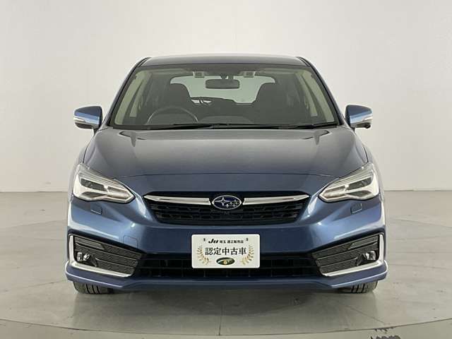 IMPREZA SPORT 4WD