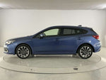 IMPREZA SPORT 4WD