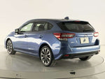 IMPREZA SPORT 4WD