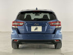 IMPREZA SPORT 4WD