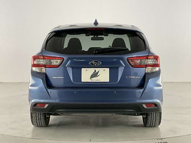 IMPREZA SPORT 4WD