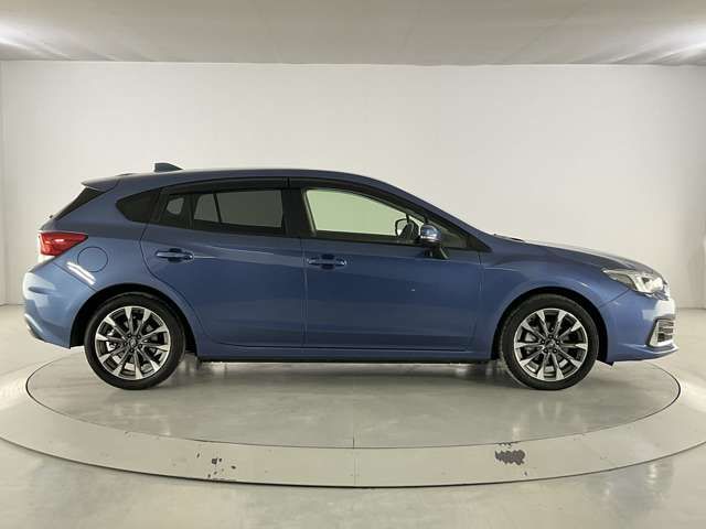 IMPREZA SPORT 4WD