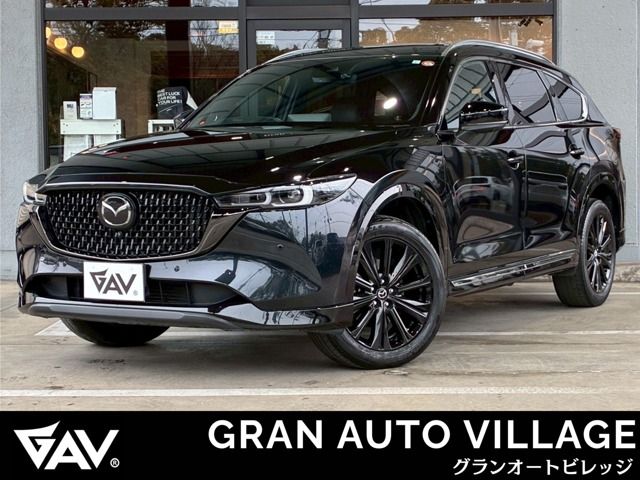 CX-8