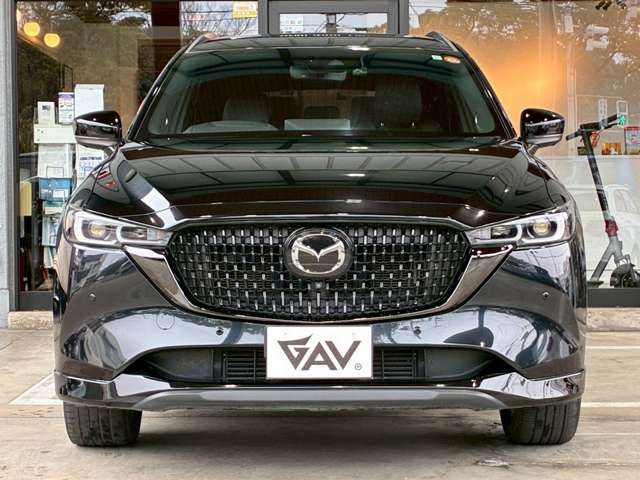 CX-8