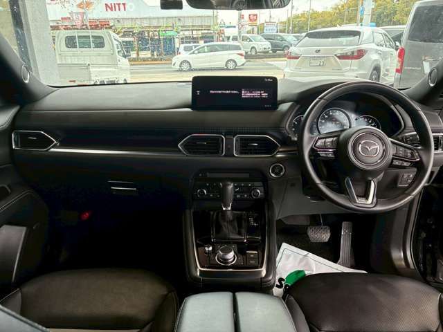 CX-8