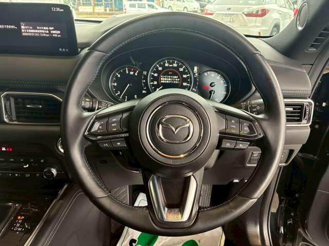 CX-8