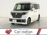 Spacia custom