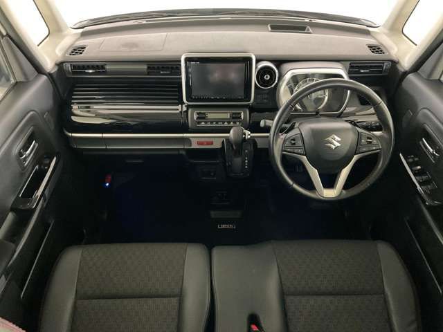 Spacia custom