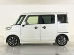 Spacia custom