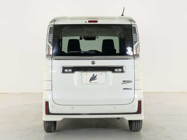 Spacia custom