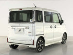 Spacia custom