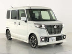 Spacia custom