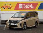 SERENA WG 4WD