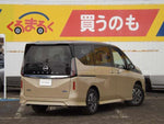 SERENA WG 4WD