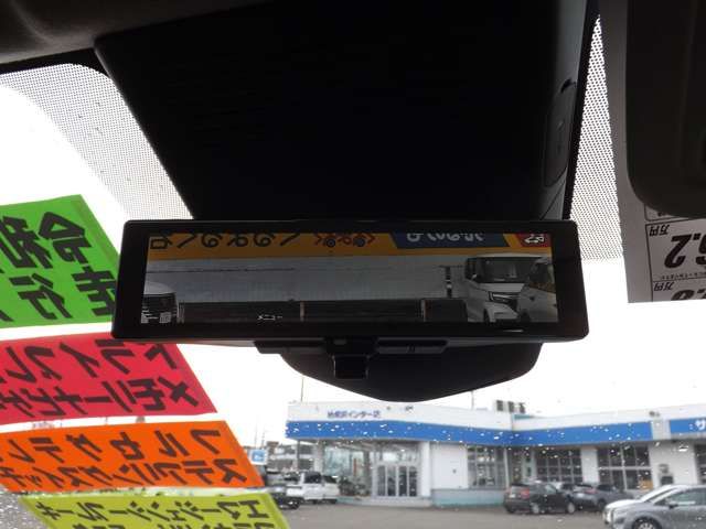 SERENA WG 4WD
