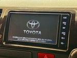 HIACE van 2WD