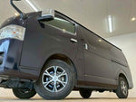 HIACE van 2WD