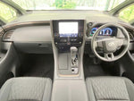 ALPHARD hybrid