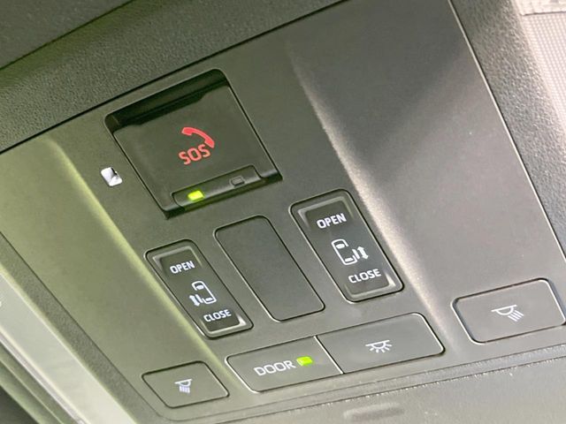 ALPHARD hybrid