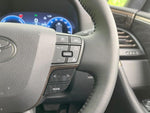 ALPHARD hybrid