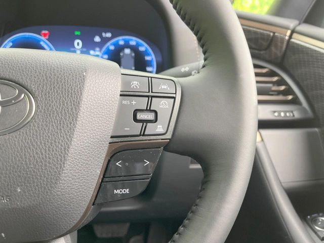 ALPHARD hybrid