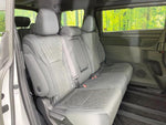 ALPHARD hybrid