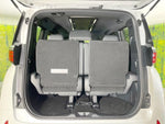 ALPHARD hybrid