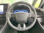 ALPHARD hybrid