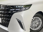 ALPHARD hybrid