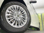ALPHARD hybrid