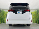 ALPHARD hybrid