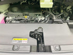 ALPHARD hybrid