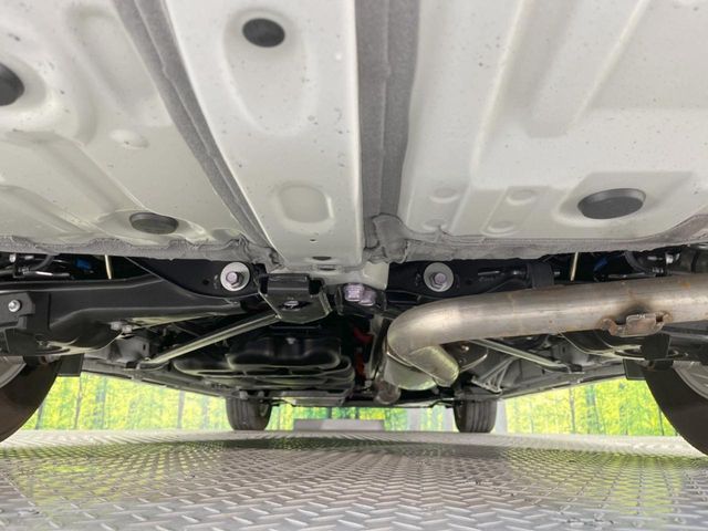 ALPHARD hybrid