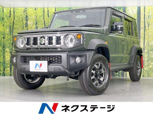 JIMNY NOMADE