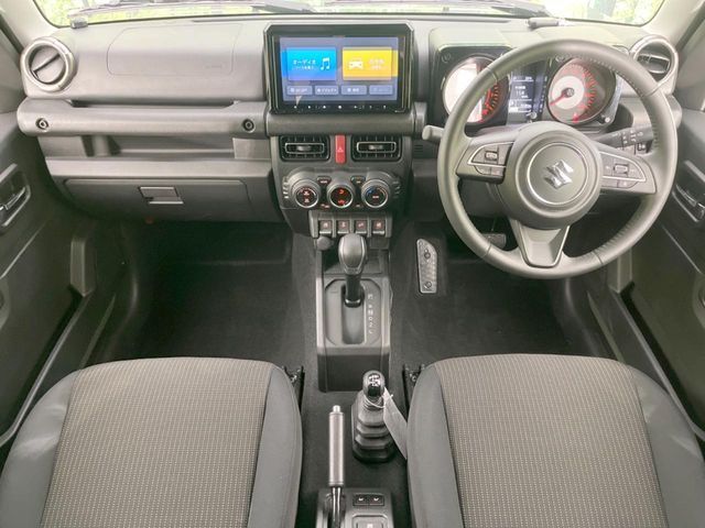 JIMNY NOMADE