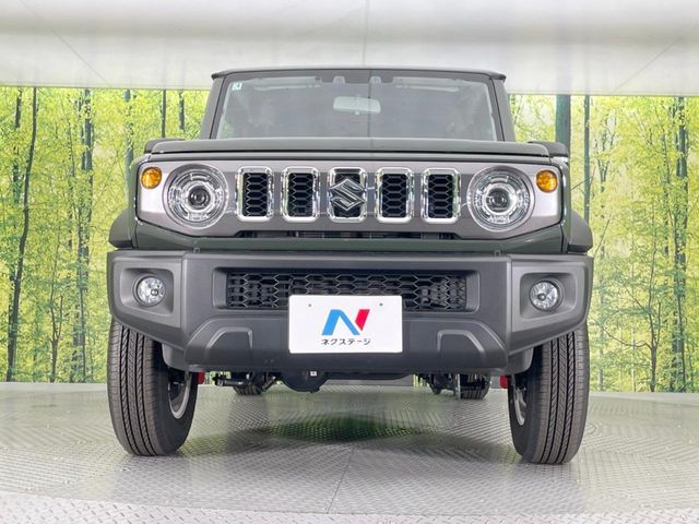 JIMNY NOMADE