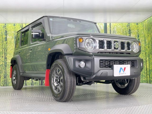JIMNY NOMADE